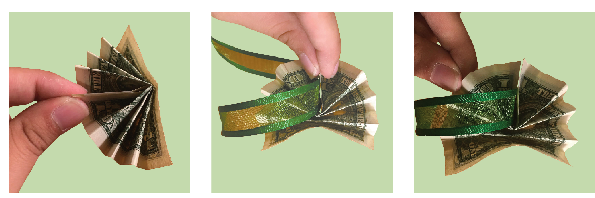 Lei: Step 4